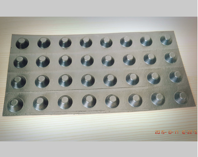 潍坊市防渗土工布蓄排水板 - 一站式服务